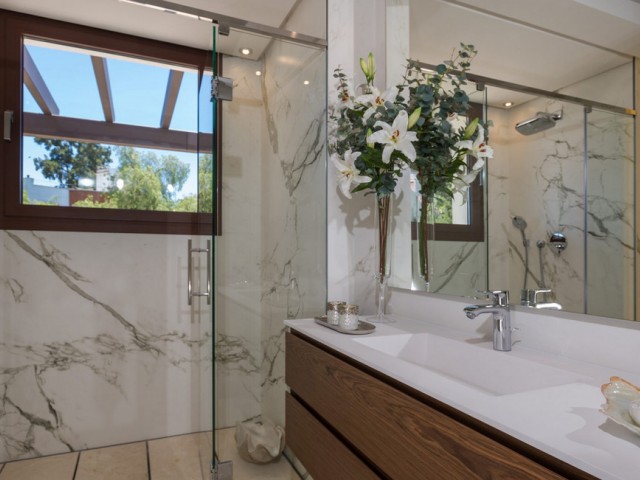 3 Schlafzimmer Villa in Marbella