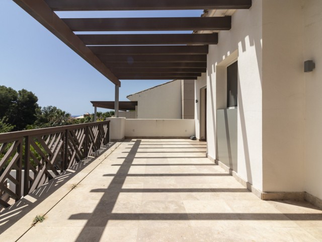 3 Schlafzimmer Villa in Marbella