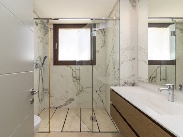 3 Schlafzimmer Villa in Marbella