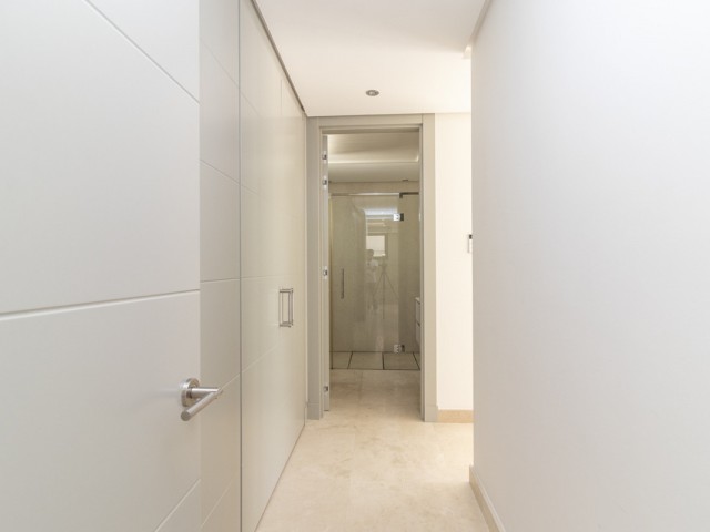 3 Schlafzimmer Villa in Marbella