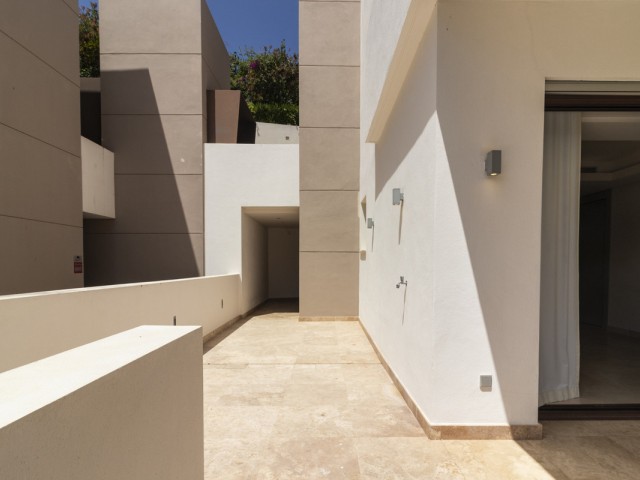 3 Schlafzimmer Villa in Marbella