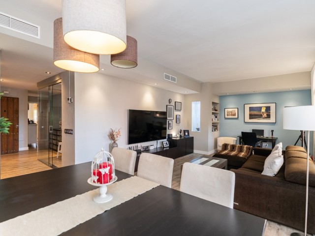 3 Makuuhuoneen Huoneisto Elviria