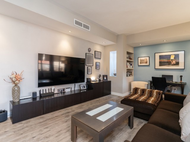 3 Schlafzimmer Apartment in Elviria