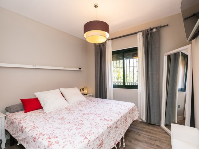 3 Schlafzimmer Apartment in Elviria