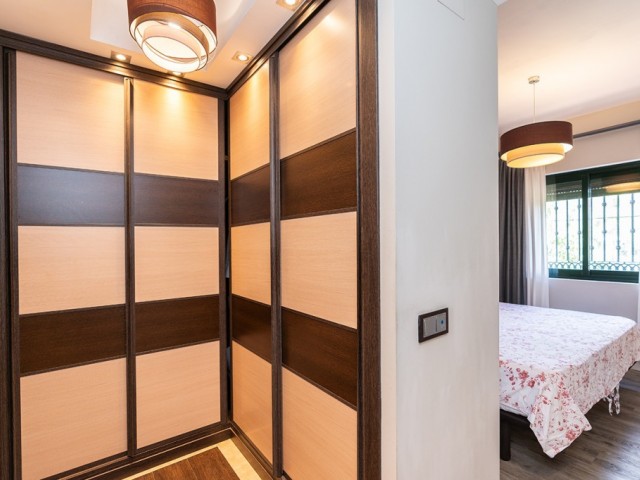 3 Schlafzimmer Apartment in Elviria