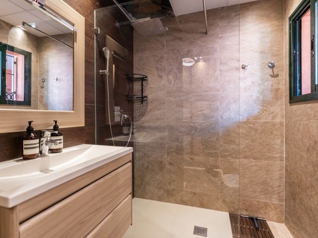 3 Schlafzimmer Apartment in Elviria