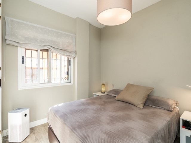 3 Schlafzimmer Apartment in Elviria