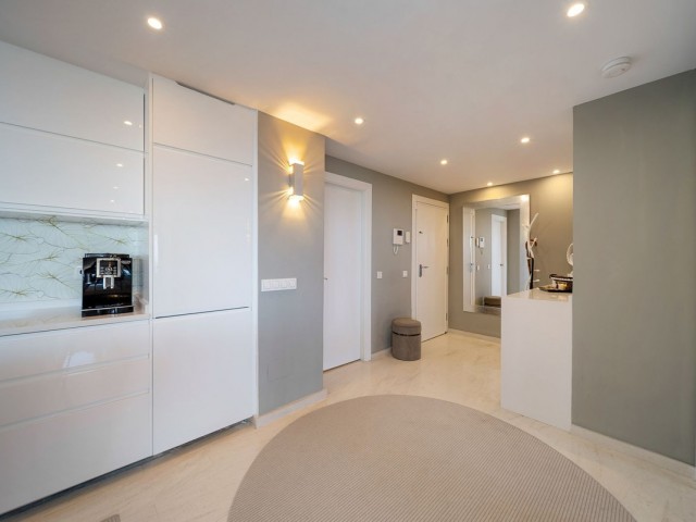 Kattohuoneisto Calahonda