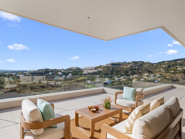 Appartement avec 3 Chambres  à La Quinta