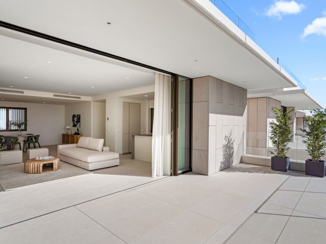 Appartement avec 3 Chambres  à La Quinta