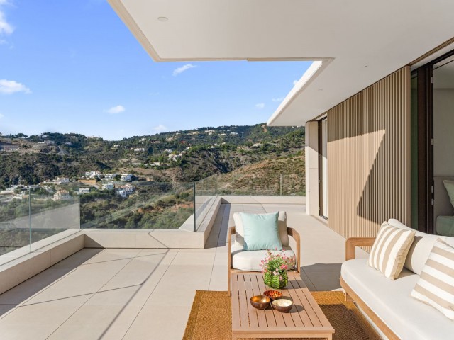 Appartement avec 3 Chambres  à La Quinta