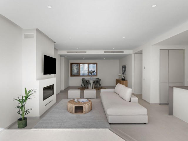 Appartement avec 3 Chambres  à La Quinta