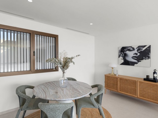 Appartement avec 3 Chambres  à La Quinta