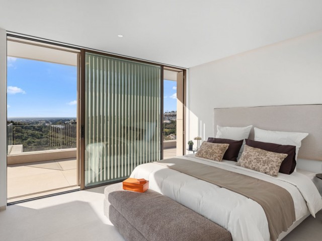 Appartement avec 3 Chambres  à La Quinta