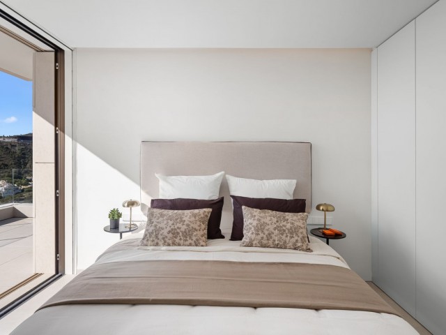 Appartement avec 3 Chambres  à La Quinta