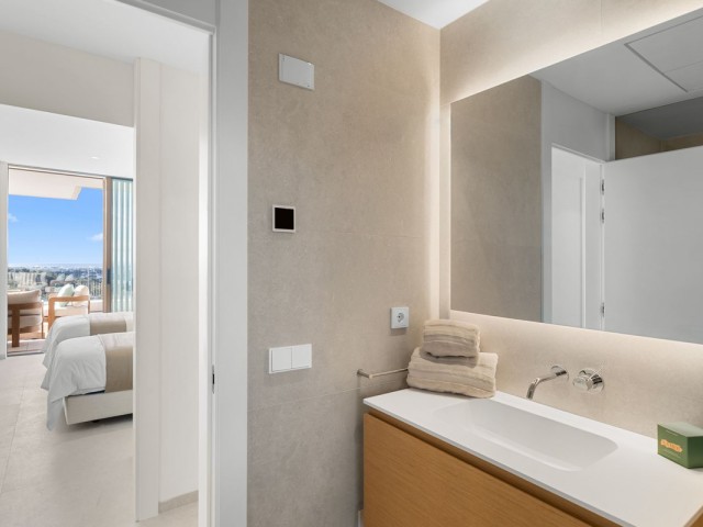 Appartement avec 3 Chambres  à La Quinta