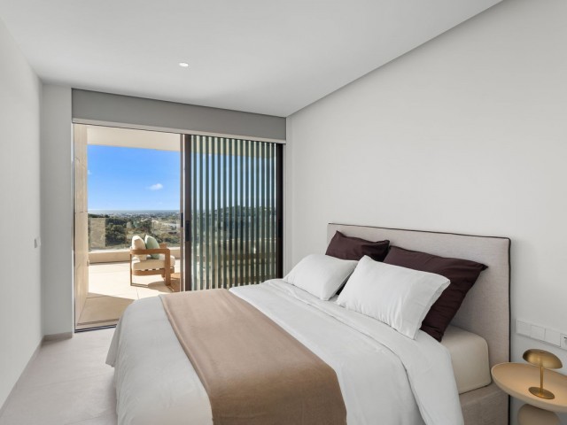 Appartement avec 3 Chambres  à La Quinta