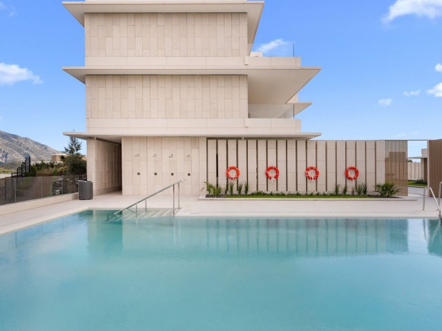 Appartement avec 3 Chambres  à La Quinta