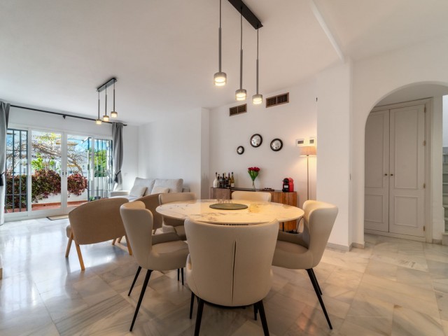 Appartement, Nagüeles, R5258317