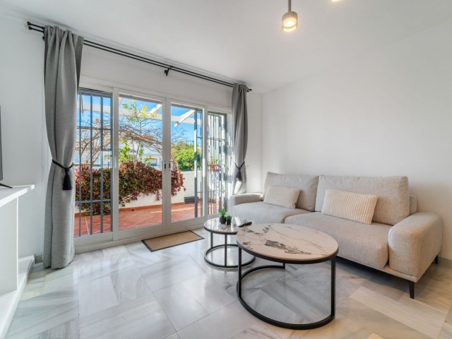 Appartement, Nagüeles, R5258317