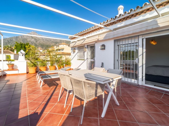 3 Bedrooms Apartment in Nagüeles