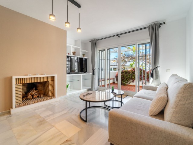 3 Bedrooms Apartment in Nagüeles