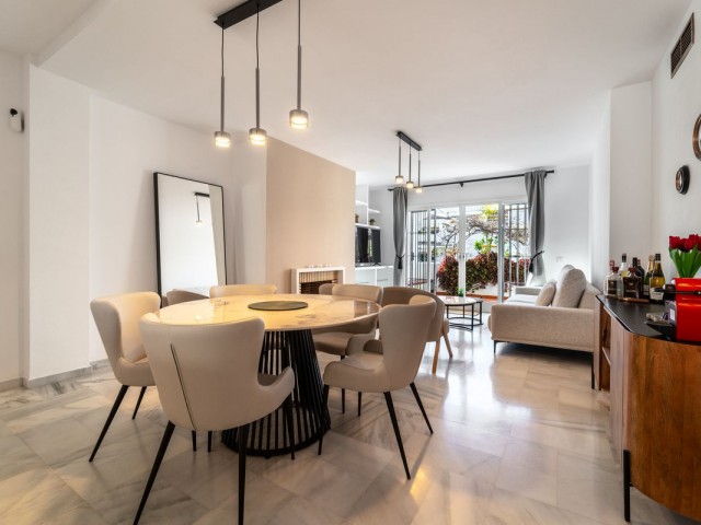 3 Bedrooms Apartment in Nagüeles