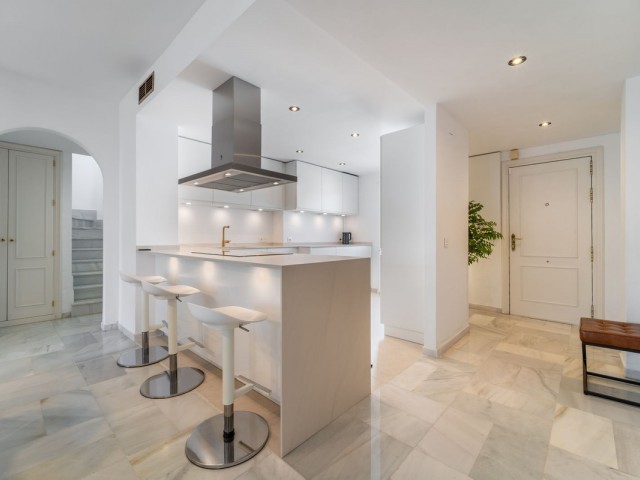 3 Bedrooms Apartment in Nagüeles