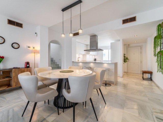 3 Bedrooms Apartment in Nagüeles