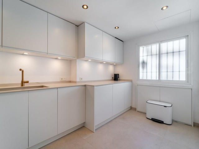 3 Bedrooms Apartment in Nagüeles