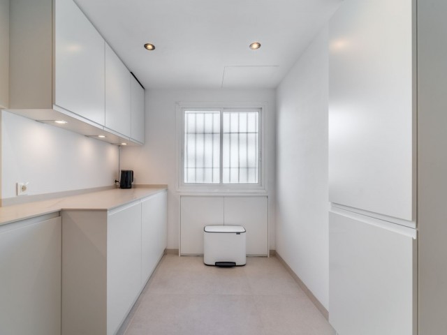 3 Bedrooms Apartment in Nagüeles