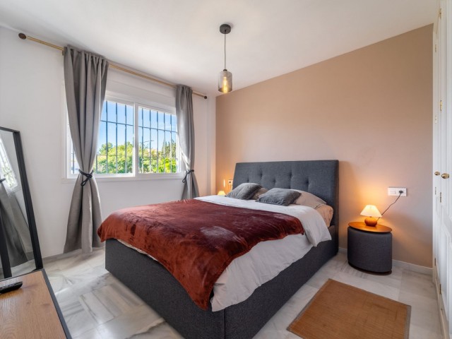 3 Bedrooms Apartment in Nagüeles