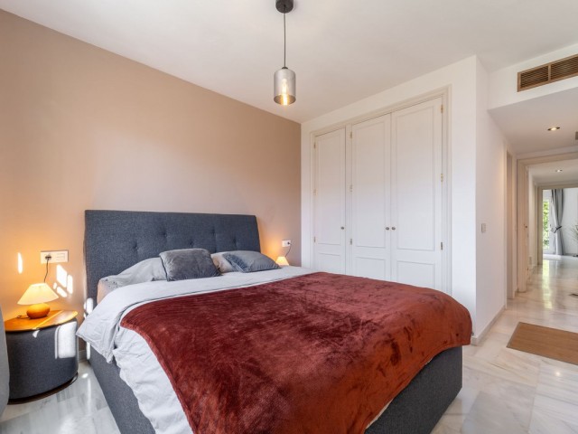 3 Bedrooms Apartment in Nagüeles