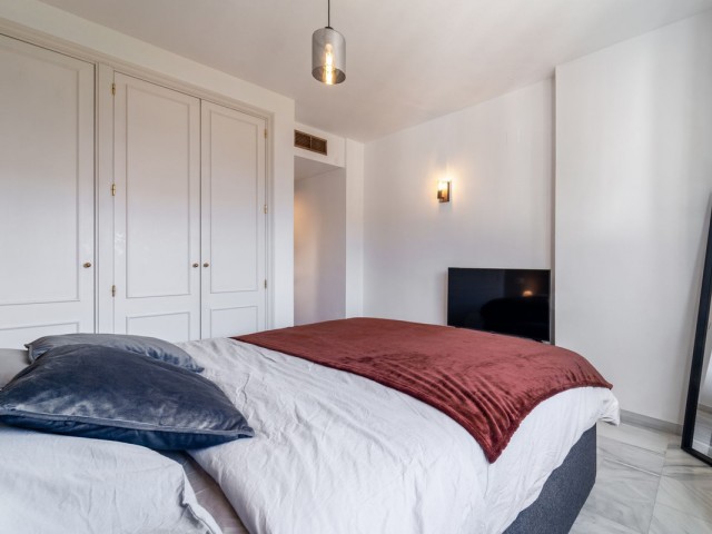 3 Bedrooms Apartment in Nagüeles