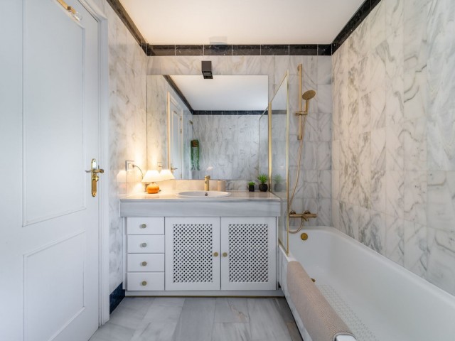 3 Bedrooms Apartment in Nagüeles