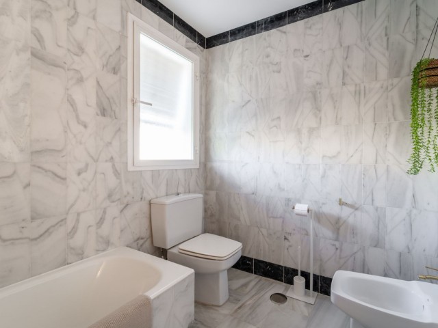 3 Bedrooms Apartment in Nagüeles