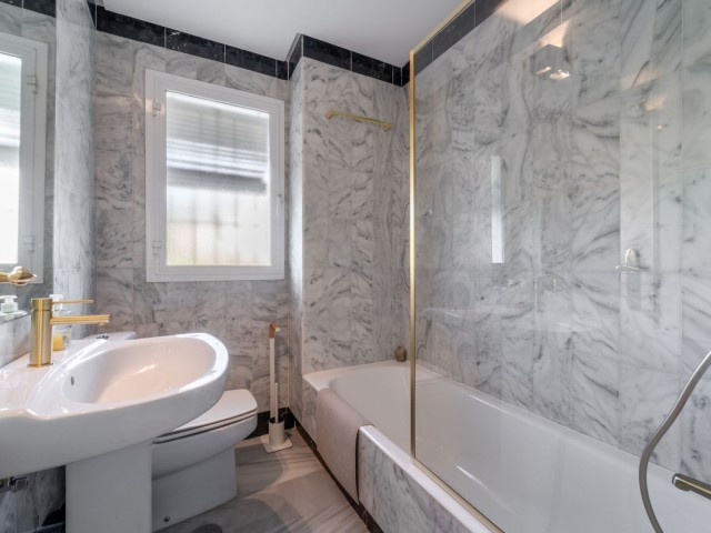 3 Bedrooms Apartment in Nagüeles