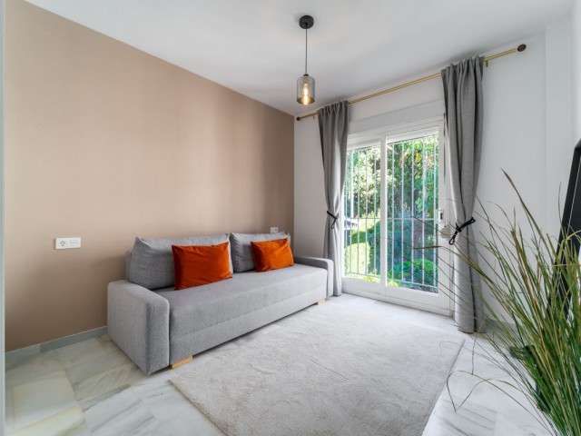 3 Bedrooms Apartment in Nagüeles