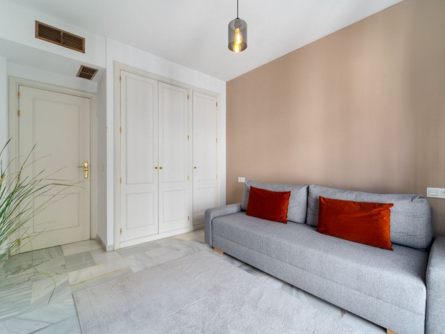 3 Bedrooms Apartment in Nagüeles