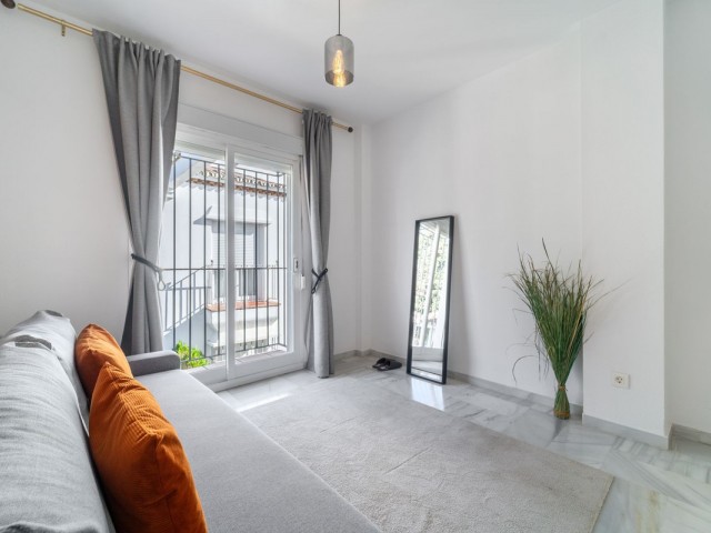 3 Bedrooms Apartment in Nagüeles