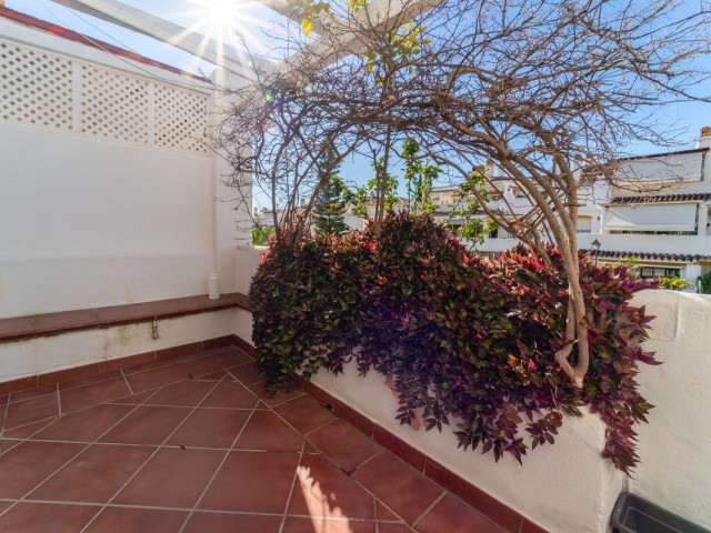 3 Bedrooms Apartment in Nagüeles