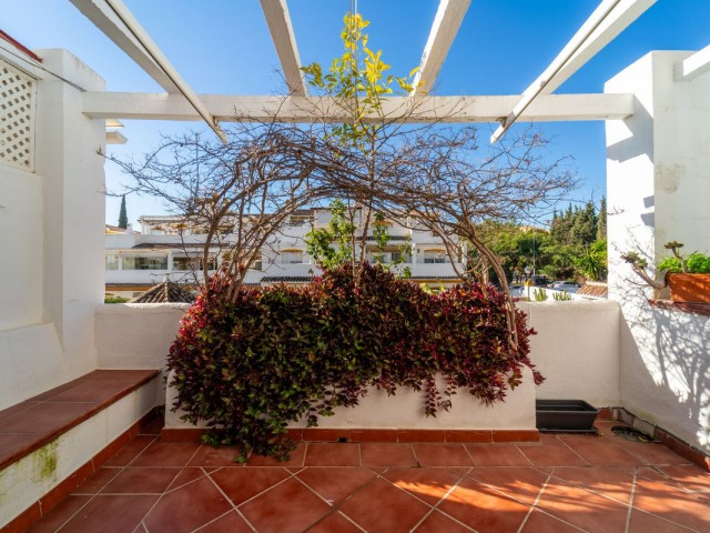 3 Bedrooms Apartment in Nagüeles