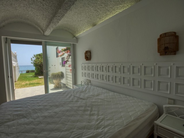 2 Soveroms Villa i Estepona