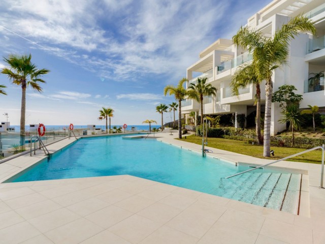 Appartement avec 2 Chambres  à Ojén