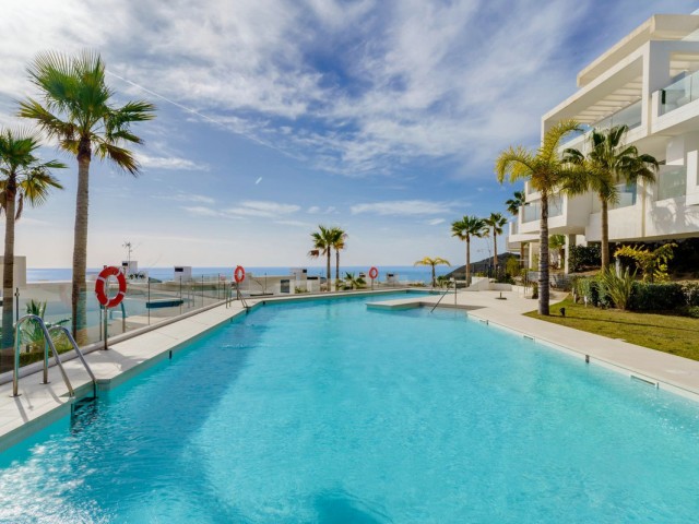 Appartement avec 2 Chambres  à Ojén