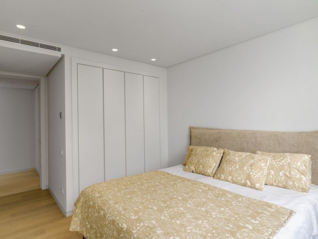 Appartement avec 2 Chambres  à Ojén