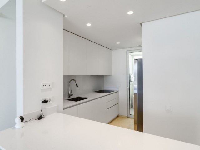 Appartement avec 2 Chambres  à Ojén