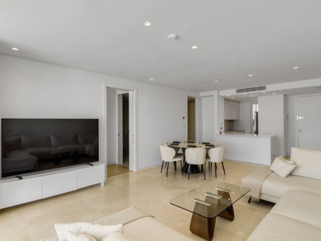 Appartement avec 2 Chambres  à Ojén