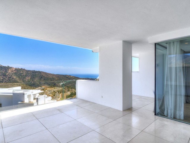 Appartement avec 2 Chambres  à Ojén