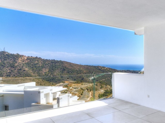 Appartement avec 2 Chambres  à Ojén